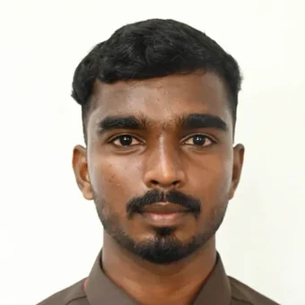 Mr. Srinivasa A K